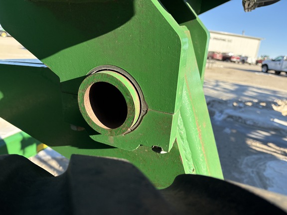 2023 John Deere 2680H Disk