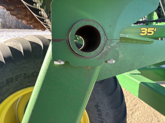 2023 John Deere 2680H Disk