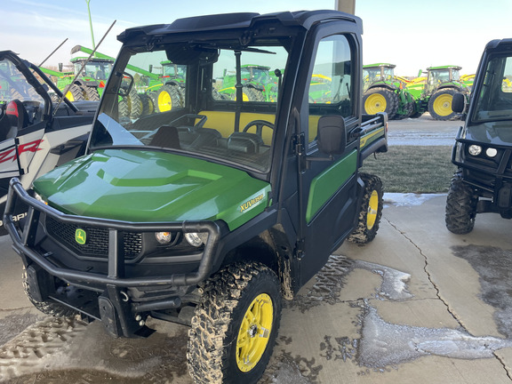 2022 John Deere XUV 835M ATV