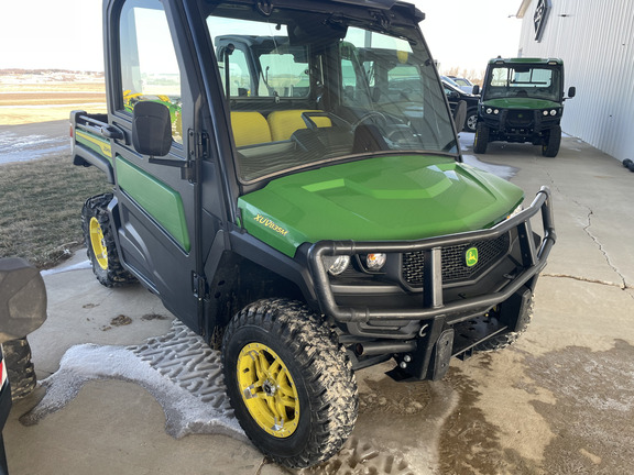 2022 John Deere XUV 835M ATV