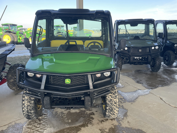 2022 John Deere XUV 835M ATV