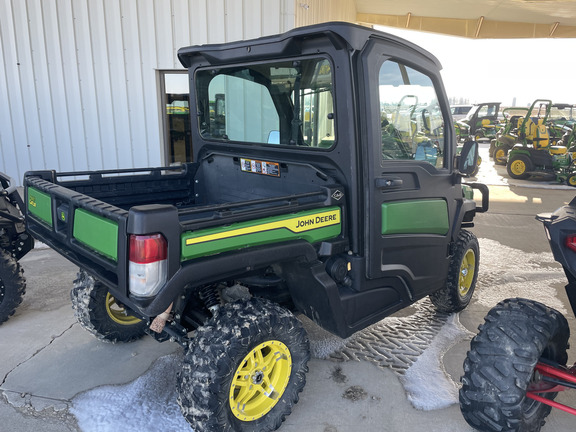 2022 John Deere XUV 835M ATV