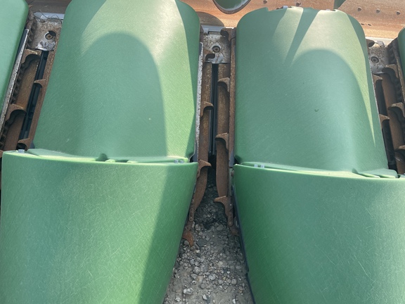 2020 John Deere 712C STALKMASTER Header Corn Head