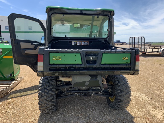 2019 John Deere XUV 835R ATV