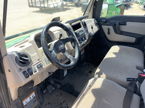 2019 John Deere XUV 835R ATV