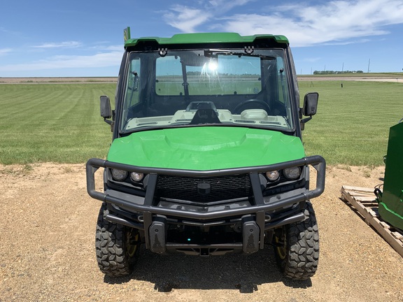 2019 John Deere XUV 835R ATV