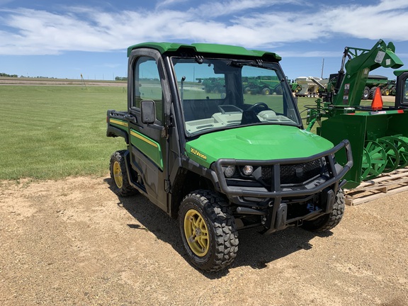 2019 John Deere XUV 835R ATV