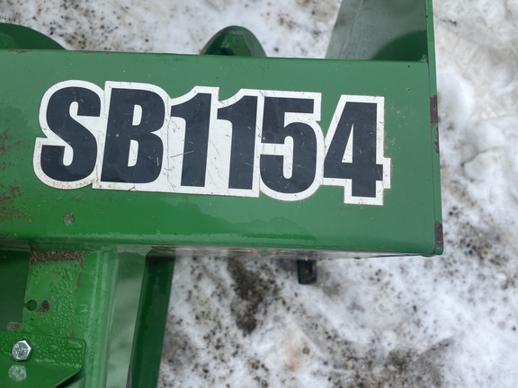 Frontier SB1154 Snow Blower