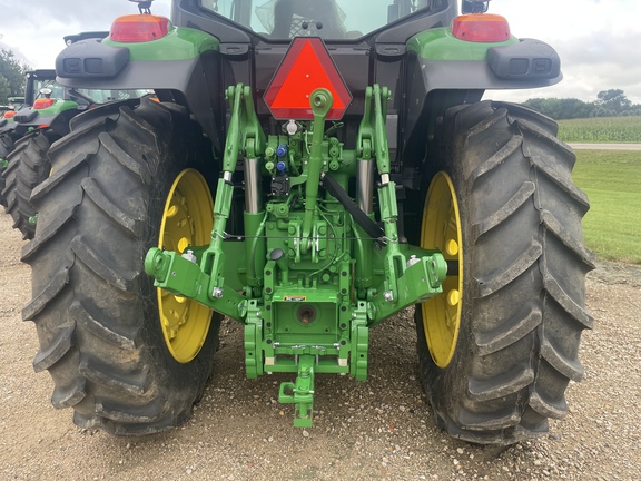 2023 John Deere 6175M Tractor