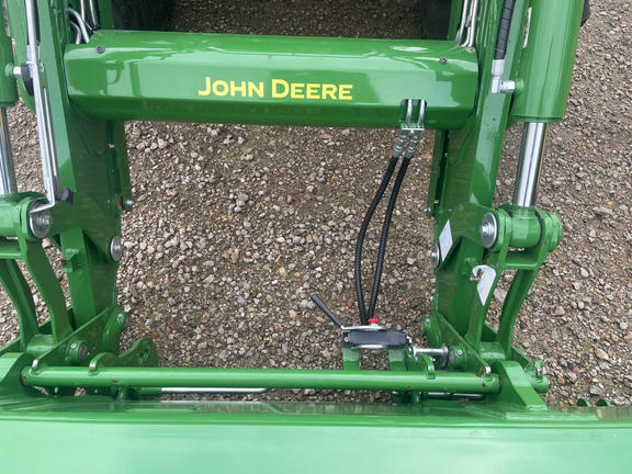 2023 John Deere 6175M Tractor