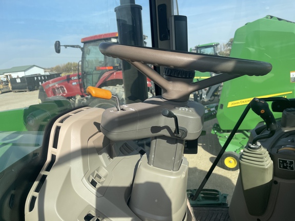 2023 John Deere 6175M Tractor