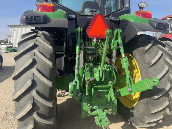 2023 John Deere 6175M Tractor