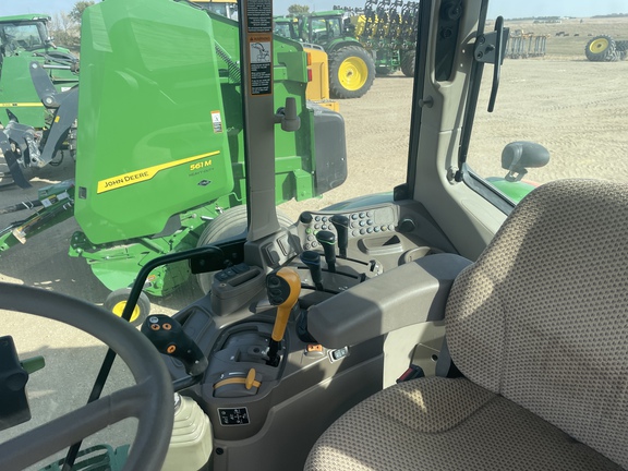 2023 John Deere 6175M Tractor