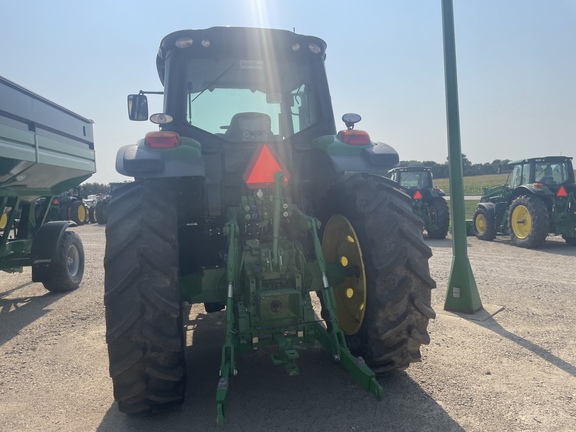 2023 John Deere 6175M Tractor