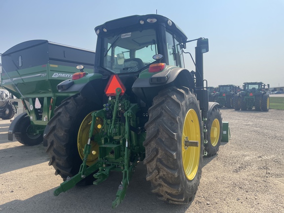 2023 John Deere 6175M Tractor