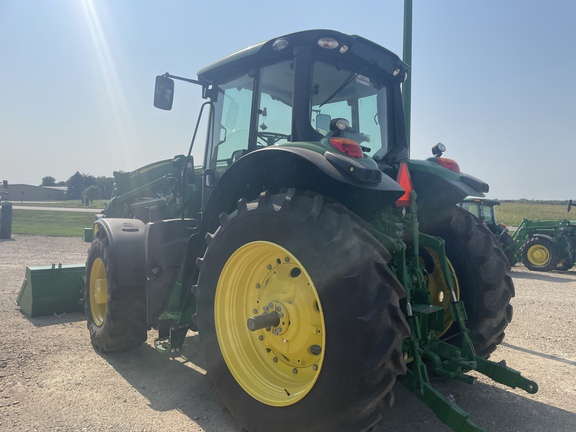 2023 John Deere 6175M Tractor