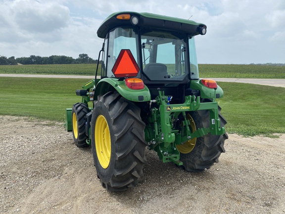 2023 John Deere 5100E Tractor