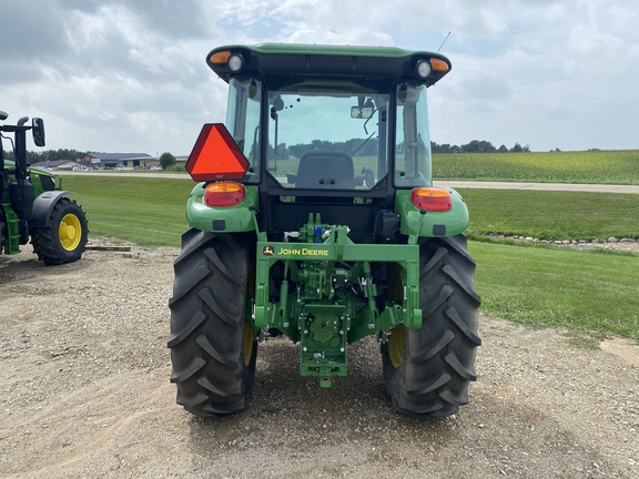 2023 John Deere 5100E Tractor