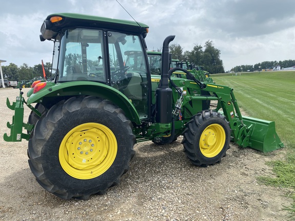 2023 John Deere 5100E Tractor