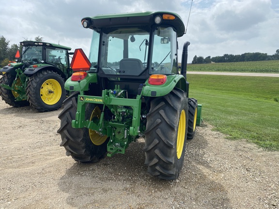 2023 John Deere 5100E Tractor