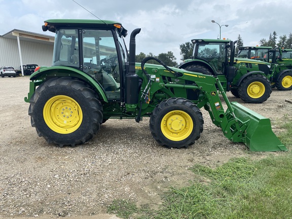 2023 John Deere 5100E Tractor