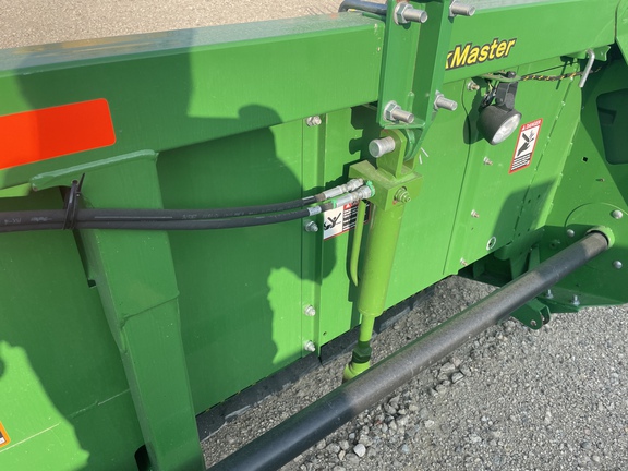 2019 John Deere 712FC StalkMaster Header Corn Head