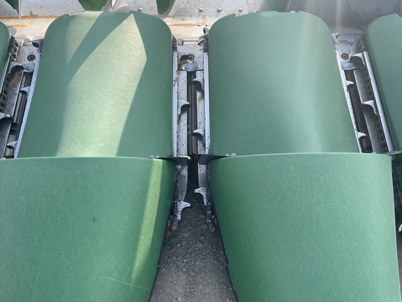 2019 John Deere 712FC StalkMaster Header Corn Head