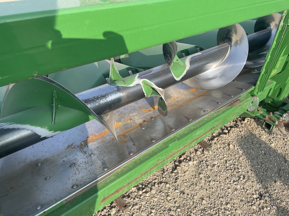 2019 John Deere 712FC StalkMaster Header Corn Head