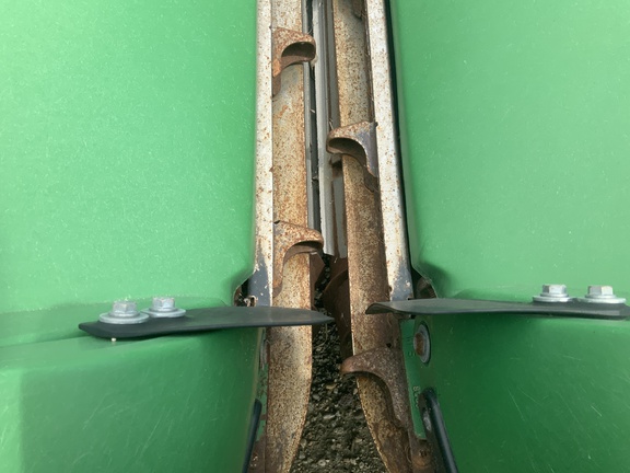 2019 John Deere 712FC StalkMaster Header Corn Head