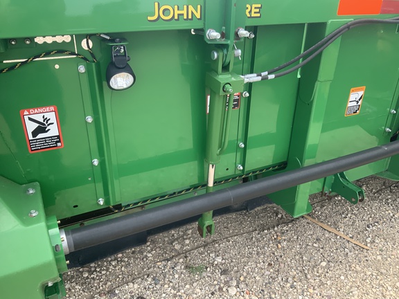 2019 John Deere 712FC StalkMaster Header Corn Head