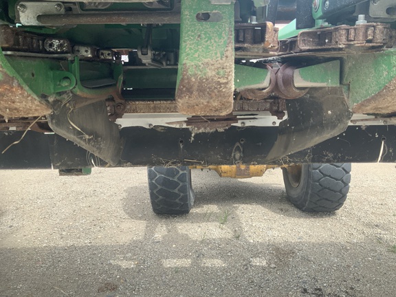 2019 John Deere 712FC StalkMaster Header Corn Head