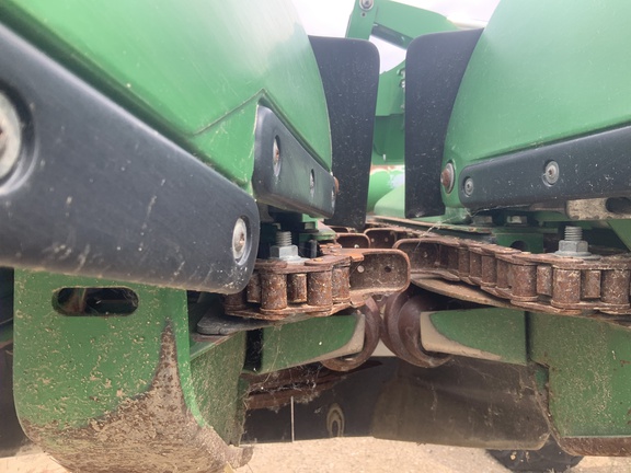 2019 John Deere 712FC StalkMaster Header Corn Head