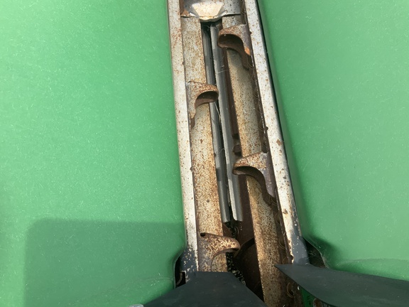 2019 John Deere 712FC StalkMaster Header Corn Head