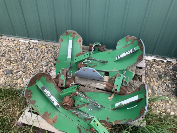 2019 John Deere 712FC StalkMaster Header Corn Head