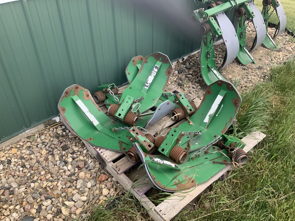 2019 John Deere 712FC StalkMaster Header Corn Head