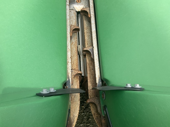 2019 John Deere 712FC StalkMaster Header Corn Head