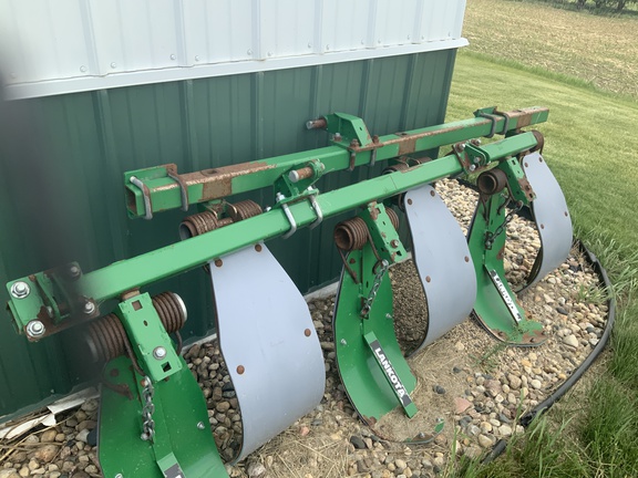 2019 John Deere 712FC StalkMaster Header Corn Head