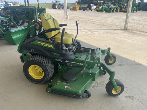 2023 John Deere Z960M Mower/Zero Turn