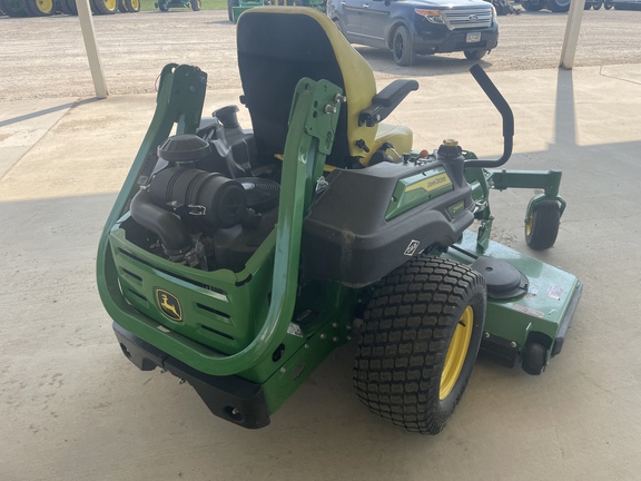 2023 John Deere Z960M Mower/Zero Turn