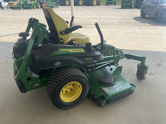 2023 John Deere Z960M Mower/Zero Turn