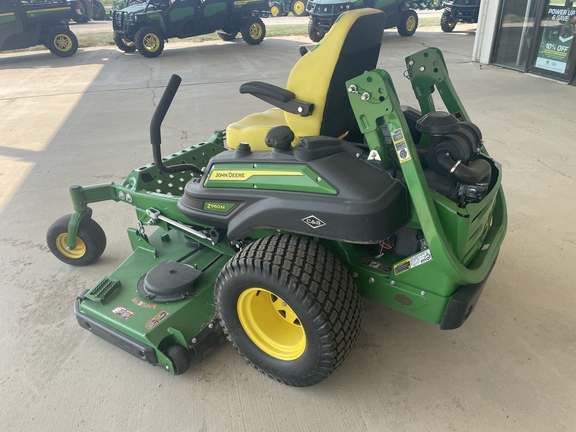 2023 John Deere Z960M Mower/Zero Turn