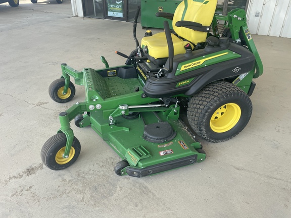 2023 John Deere Z960M Mower/Zero Turn