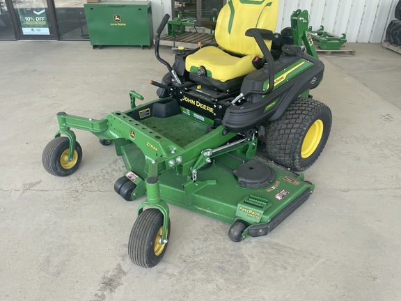 2023 John Deere Z960M Mower/Zero Turn