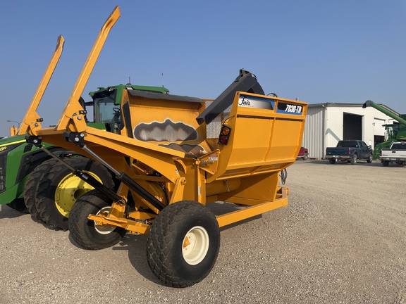 2023 Misc 7830TD Bale Processor