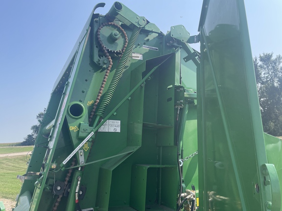 2014 John Deere 569 Baler/Round