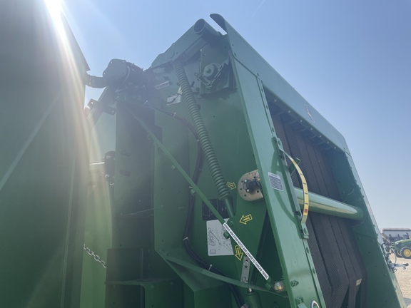 2014 John Deere 569 Baler/Round