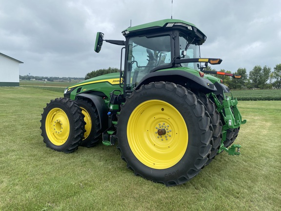 2023 John Deere 8R 280 Tractor