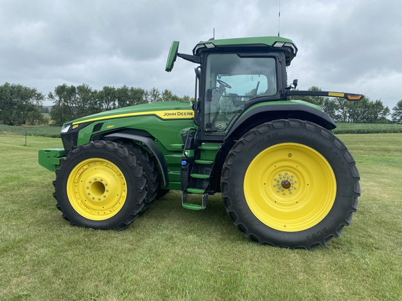 2023 John Deere 8R 280 Tractor