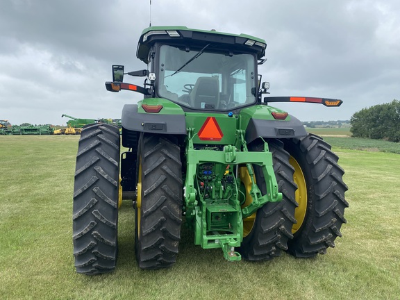 2023 John Deere 8R 280 Tractor