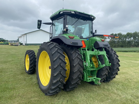 2023 John Deere 8R 280 Tractor